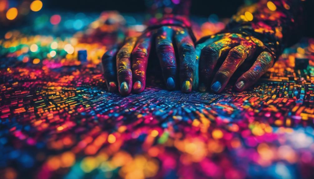 Creating AI Art Easily With No-Cost Tools - iPic.ai - Create Beautiful Ai Art or Ai Images For Free community partnership and teamwork