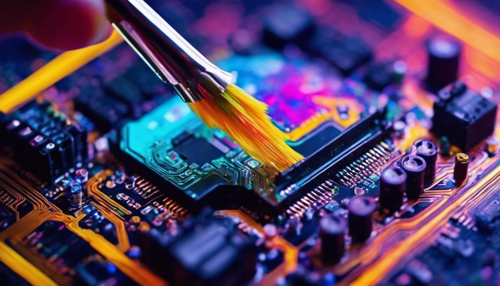 Creating Art With AI: a Free Guide - iPic.ai - Create Beautiful Ai Art or Ai Images For Free creating ai generated artwork tutorial