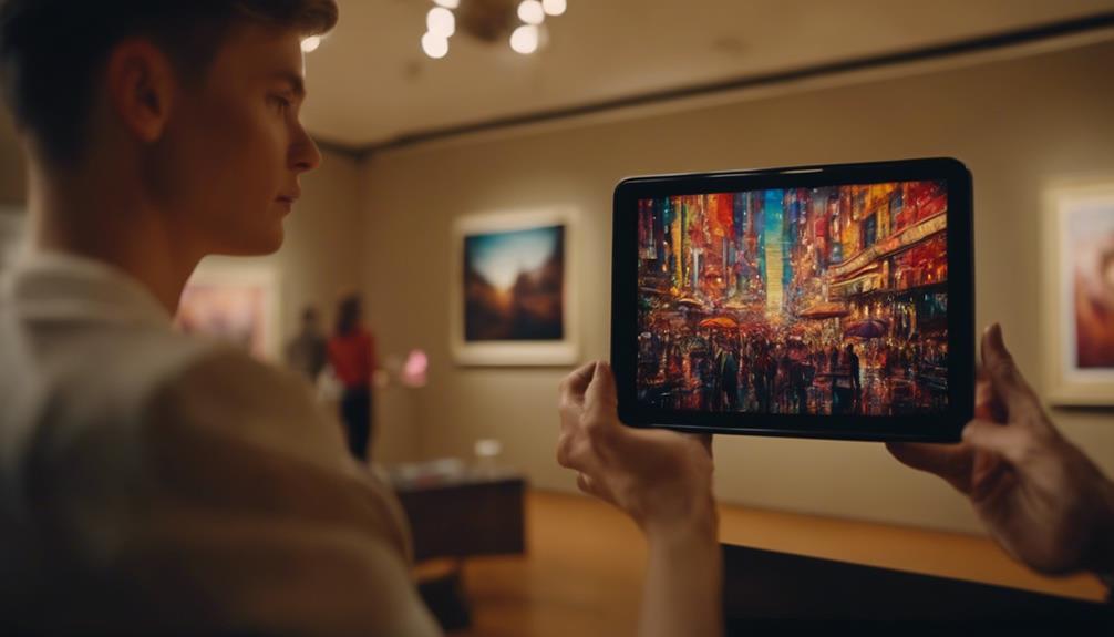 Unlock Free AI Art Generation: A Beginner's Guide - iPic.ai - Create Beautiful Ai Art or Ai Images For Free creating and selling ai
