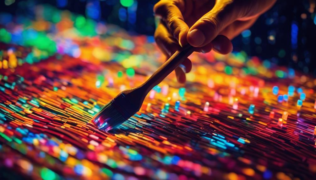 Ethical Guide: Fair Use in AI Artwork Generation - iPic.ai - Create Beautiful Ai Art or Ai Images For Free creating innovative ai ideas