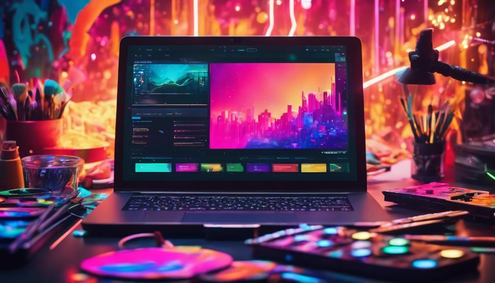 10 Best User-Friendly AI Art Creator Tools - iPic.ai - Create Beautiful Ai Art or Ai Images For Free creating with canva s ai