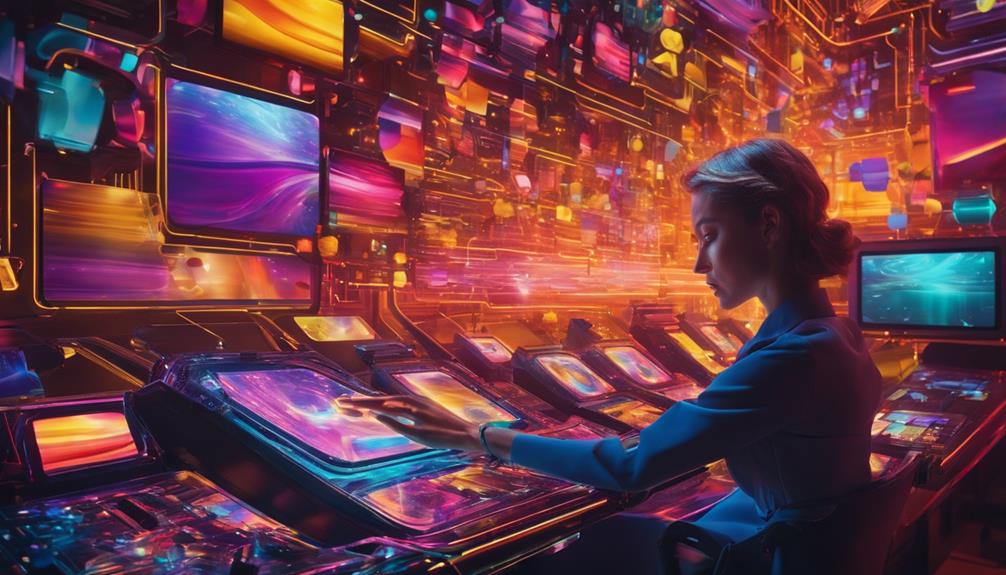 Best Simple AI Art Generators of 2024 - iPic.ai - Create Beautiful Ai Art or Ai Images For Free creative expression during travel