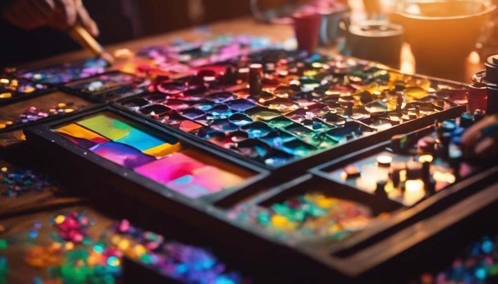 Top 5 Free AI Art Software Reviewed - iPic.ai - Create Beautiful Ai Art or Ai Images For Free creative photo editing app