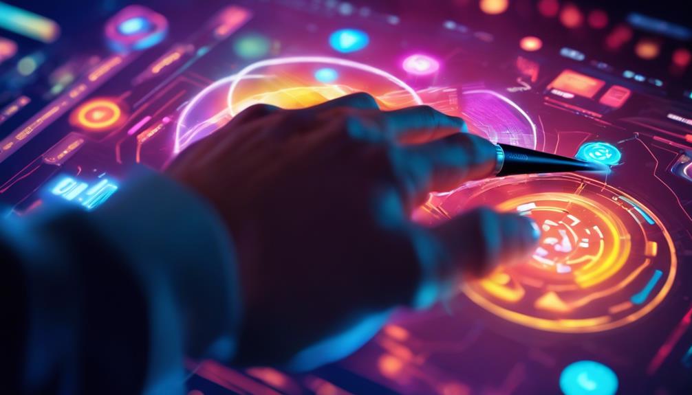 10 Best User-Friendly AI Art Creator Tools - iPic.ai - Create Beautiful Ai Art or Ai Images For Free creative technology for artists