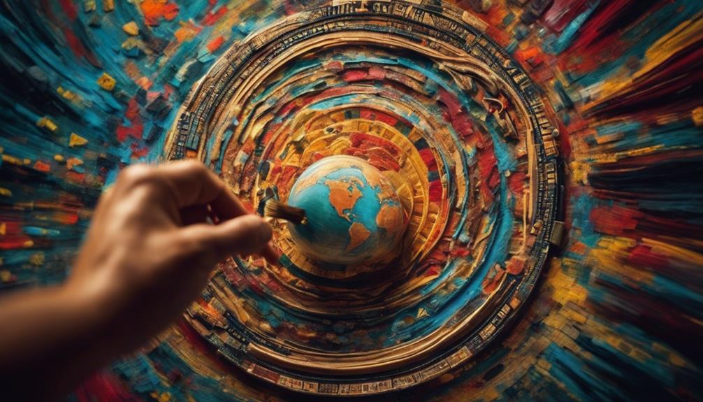 What Are the Ethical Dilemmas of AI Art Generators? - iPic.ai - Create Beautiful Ai Art or Ai Images For Free cultural impact and significance