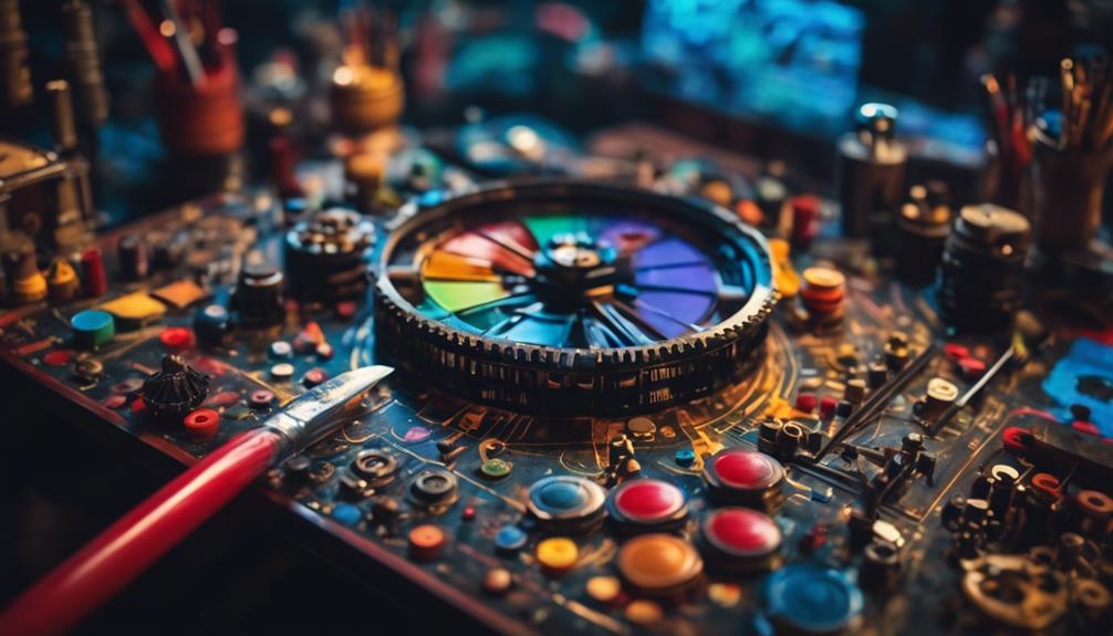 Top Free AI Art Software Reviewed - iPic.ai - Create Beautiful Ai Art or Ai Images For Free customizable options and adaptability