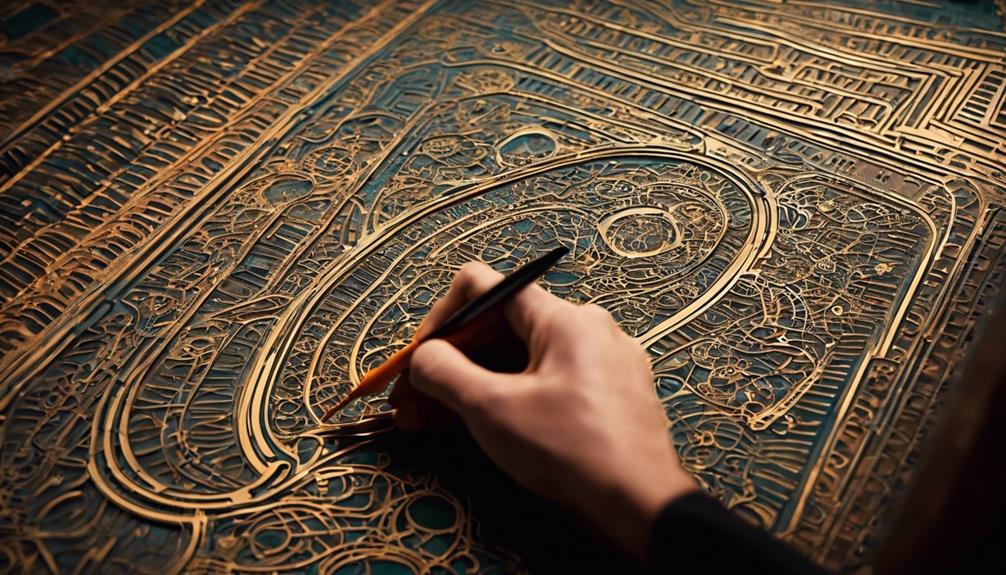 Why Use Free AI Art Platforms? - iPic.ai - Create Beautiful Ai Art or Ai Images For Free data privacy and ethics