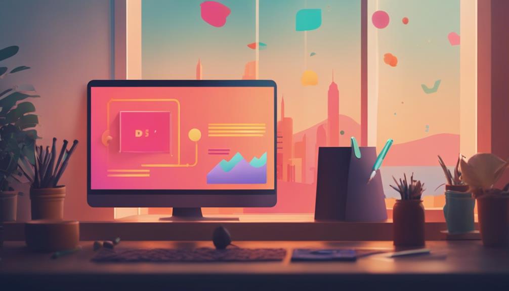 7 Simple User-Friendly Art Generator Platforms - iPic.ai - Create Beautiful Ai Art or Ai Images For Free design made easy online