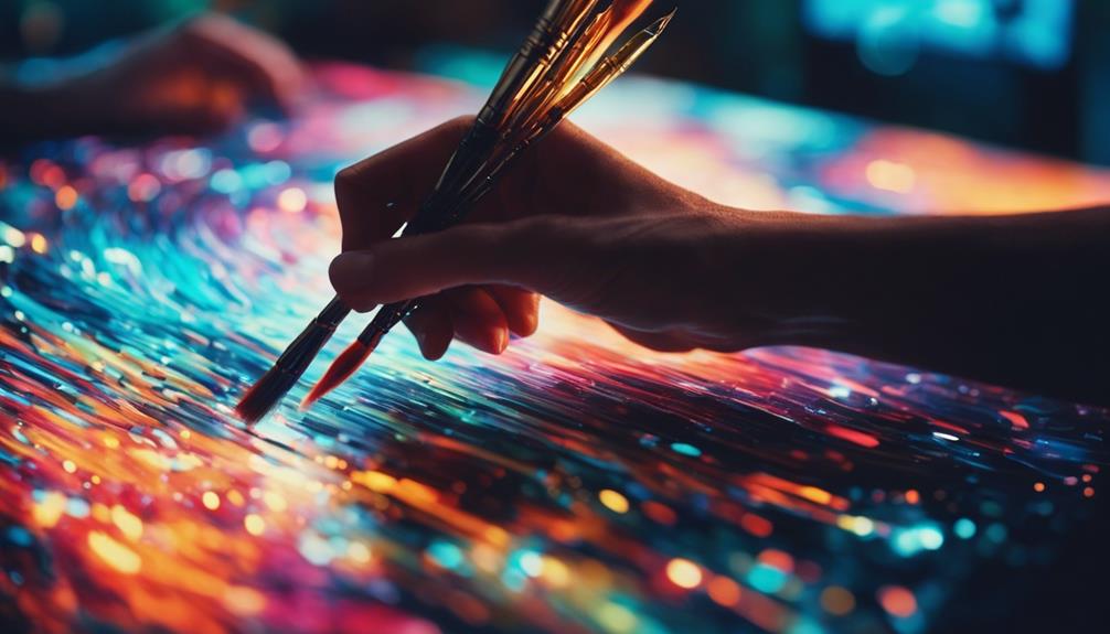 Top Free AI Art Generators Online Reviewed - iPic.ai - Create Beautiful Ai Art or Ai Images For Free design with canva s ai