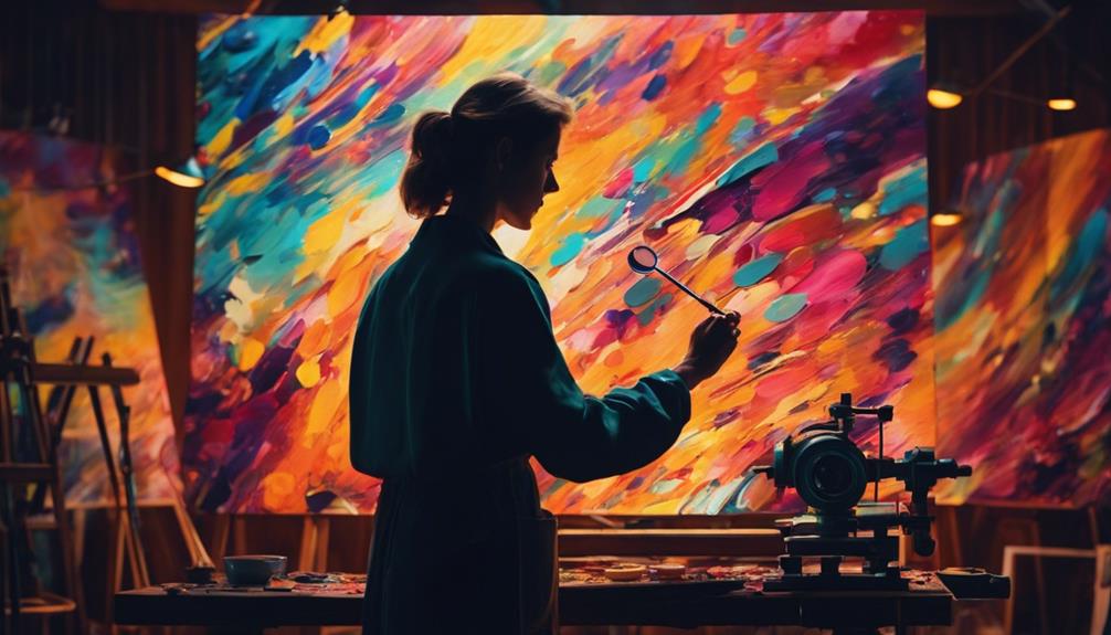 7 Easy Steps to Navigate AI Art Generators - iPic.ai - Create Beautiful Ai Art or Ai Images For Free developing skills through practice