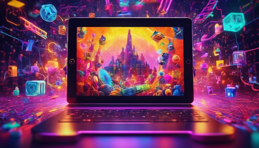 Unlock Free AI-Powered Digital Art Magic - iPic.ai - Create Beautiful Ai Art or Ai Images For Free discovering free online tools