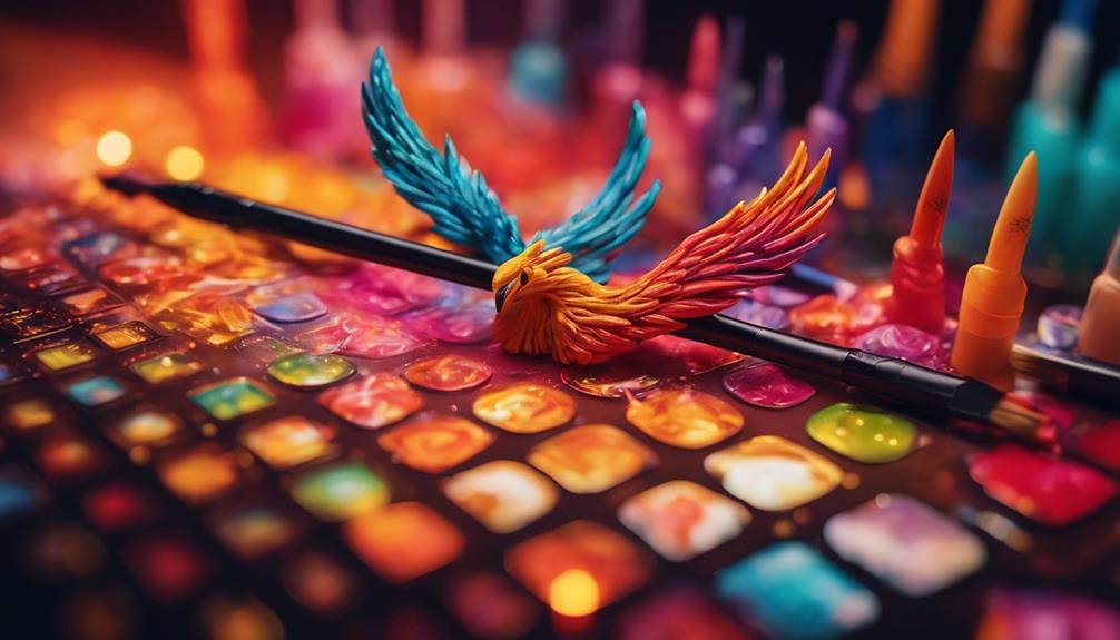 Top 10 No-Cost Artistic Intelligence Design Tools - iPic.ai - Create Beautiful Ai Art or Ai Images For Free dream like creative studio