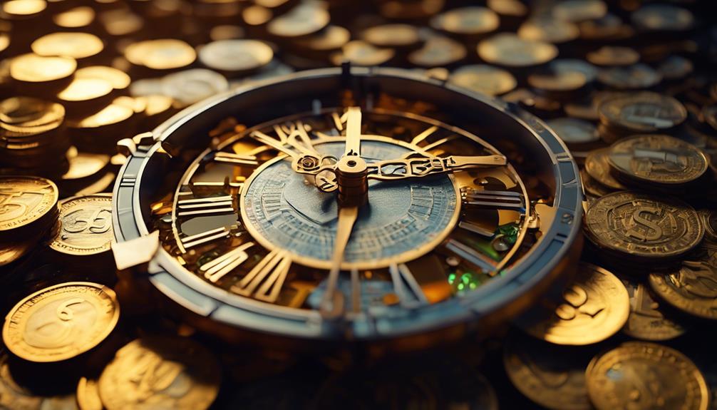 efficient time management practices