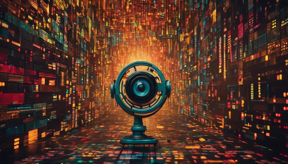 Mastering Free AI Art Generation - Free Guide - iPic.ai - Create Beautiful Ai Art or Ai Images For Free emerging technological advancements
