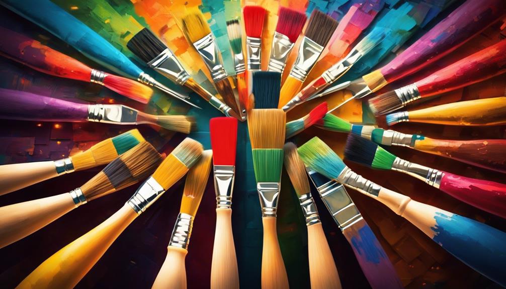 7 Best Practices: Creative Commons & AI Artwork Licensing - iPic.ai - Create Beautiful Ai Art or Ai Images For Free encourage diversity and equity