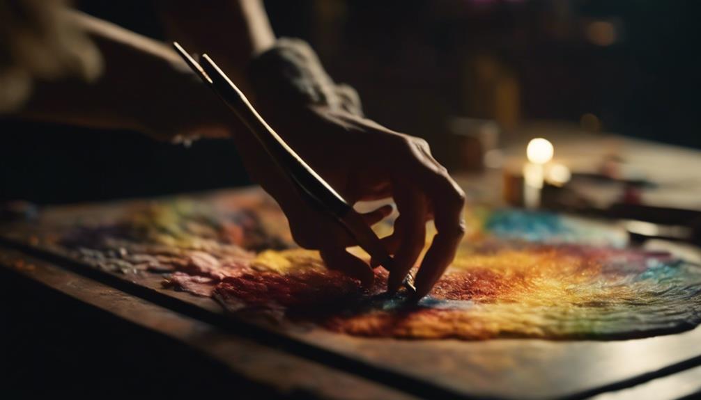 7 Ethical Concerns in No-Cost Art Generation Tools - iPic.ai - Create Beautiful Ai Art or Ai Images For Free ethical data sharing practices