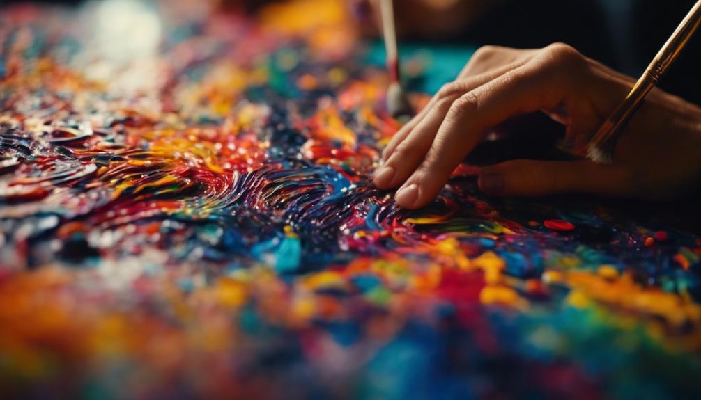 7 Easy Steps to Navigate AI Art Generators - iPic.ai - Create Beautiful Ai Art or Ai Images For Free explore different writing styles