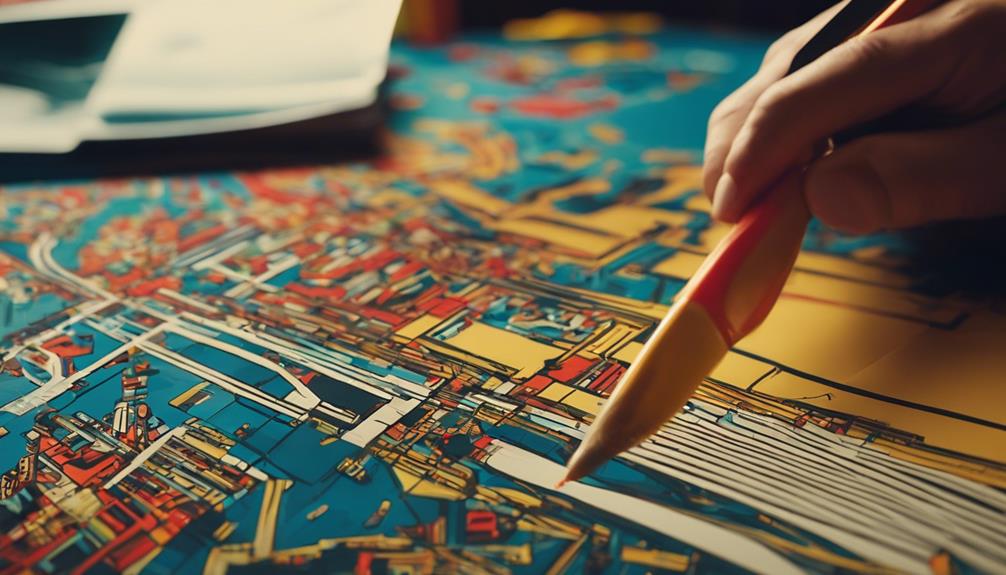 Top No-Cost Art Generators With User-Friendly Interfaces - iPic.ai - Create Beautiful Ai Art or Ai Images For Free exploring ai generated art tools