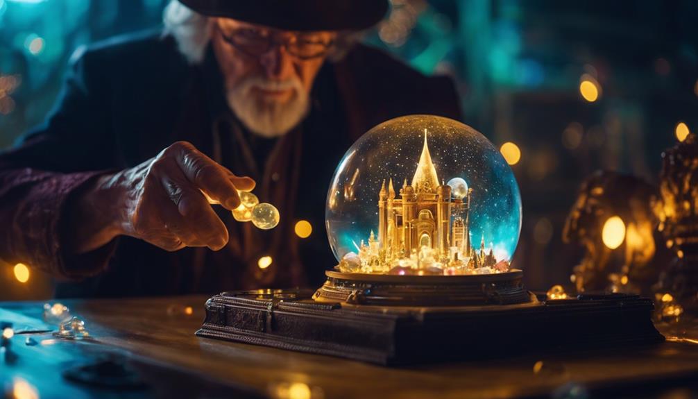 AI Art Wizards: Navigating Creative Commons Like a Pro - iPic.ai - Create Beautiful Ai Art or Ai Images For Free exploring ai generated artistic creations