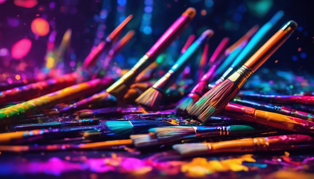 Unlock Free AI Art Generation: A Beginner's Guide - iPic.ai - Create Beautiful Ai Art or Ai Images For Free exploring ai in art