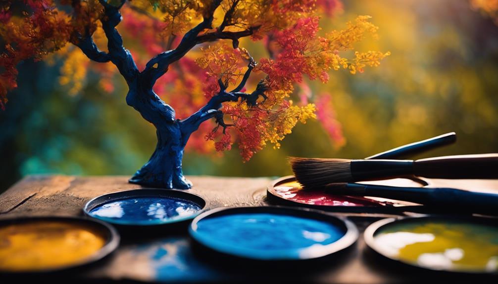 Top 3 Free AI Art Generators With Creative Commons - iPic.ai - Create Beautiful Ai Art or Ai Images For Free exploring ancient bluewillow pottery