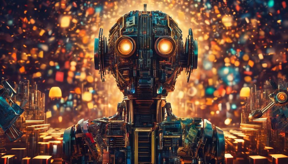 Leveraging Creative Commons for AI Art Mastery: A Quiz - iPic.ai - Create Beautiful Ai Art or Ai Images For Free exploring practical applications
