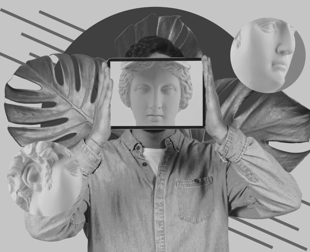What Shaped Art's Evolution: AI's Historical Influence? - iPic.ai - Create Beautiful Ai Art or Ai Images For Free What Shaped Art's Evolution: AI's Historical Influence? - iPic.ai - Create Beautiful Ai Art or Ai Images For Free