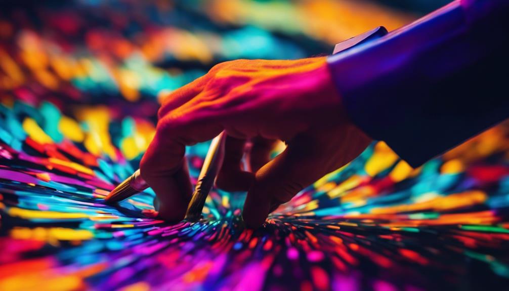 10 Best User-Friendly AI Art Creator Tools - iPic.ai - Create Beautiful Ai Art or Ai Images For Free generating images with ai