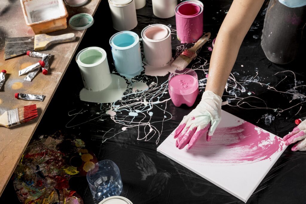 What Can GAN Technology Paint for You? - iPic.ai - Create Beautiful Ai Art or Ai Images For Free What Can GAN Technology Paint for You? - iPic.ai - Create Beautiful Ai Art or Ai Images For Free