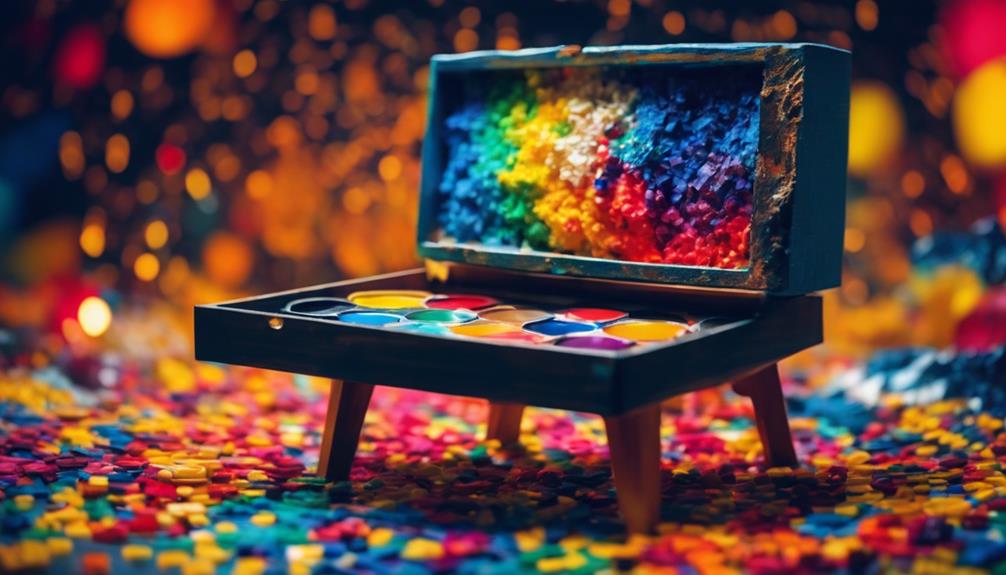 Why Use Free AI Art Platforms? - iPic.ai - Create Beautiful Ai Art or Ai Images For Free high quality digital art production
