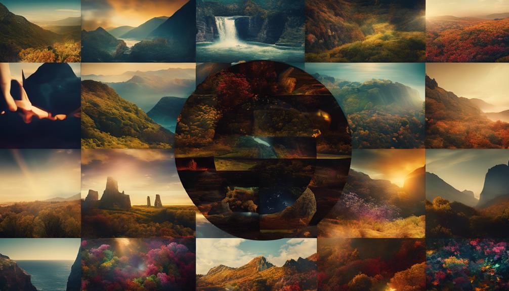 What Are the Best Free CC Art Generators? - iPic.ai - Create Beautiful Ai Art or Ai Images For Free image manipulation through ai