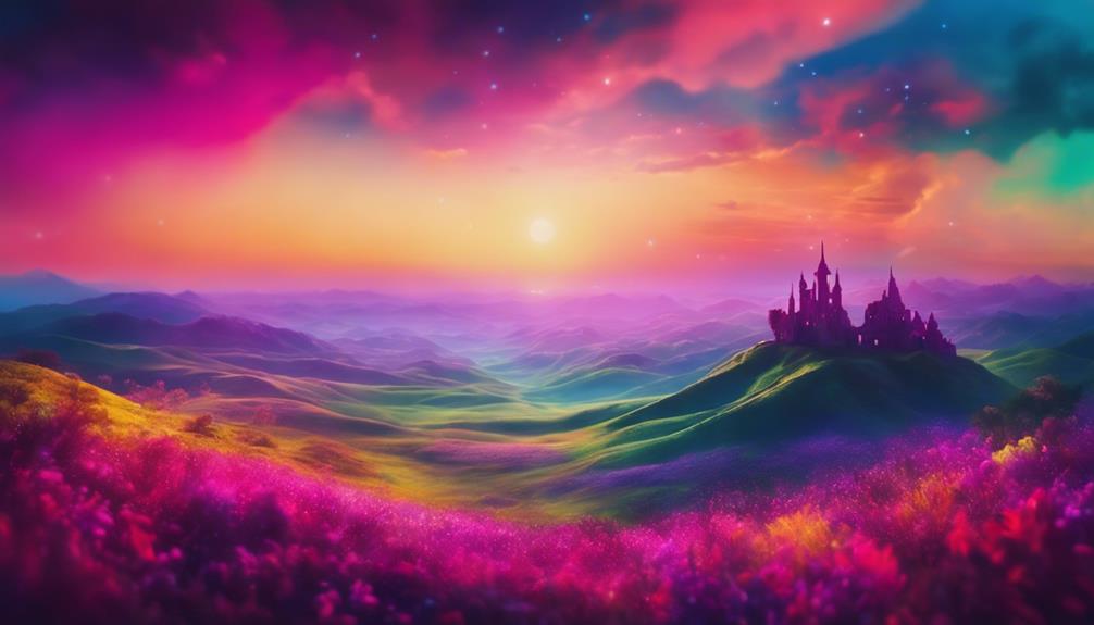 What's the Surefire Free AI Art Generator? - iPic.ai - Create Beautiful Ai Art or Ai Images For Free imaginary worlds through ai