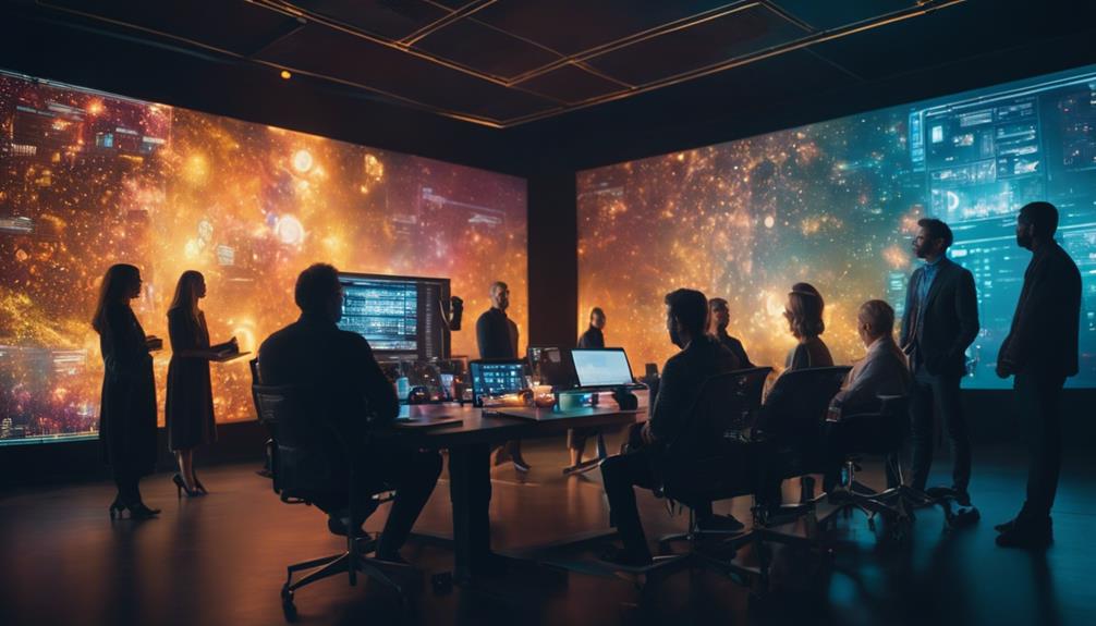 10 Best Practices for Ethical AI-Generated Artwork Use - iPic.ai - Create Beautiful Ai Art or Ai Images For Free informative content for all