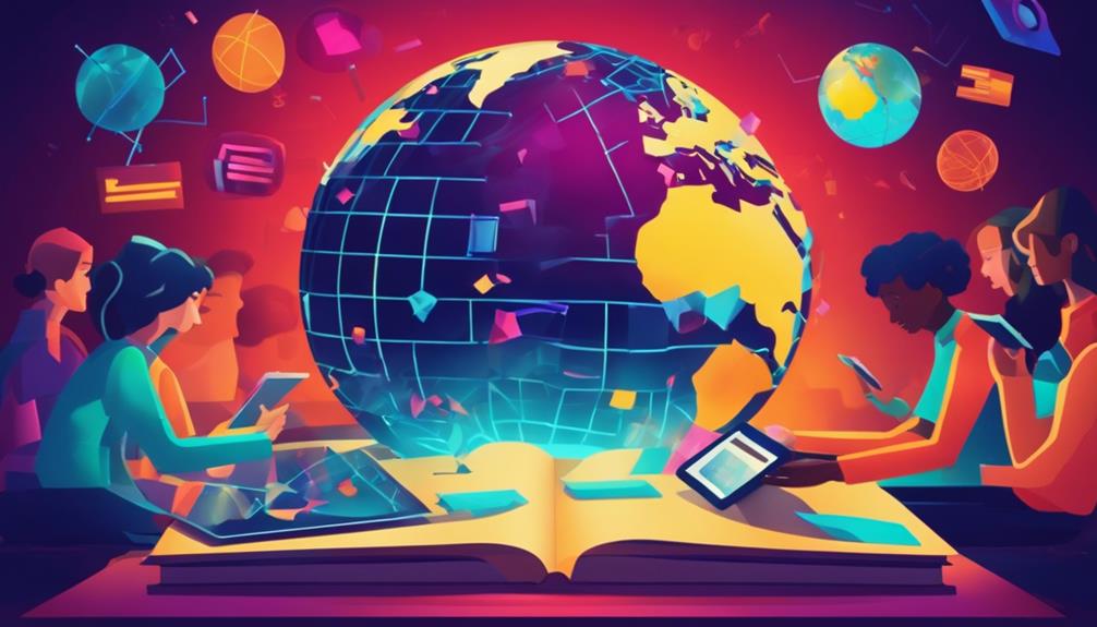 Top Free AI Art Generators for Instant Creativity - iPic.ai - Create Beautiful Ai Art or Ai Images For Free innovative technology in education