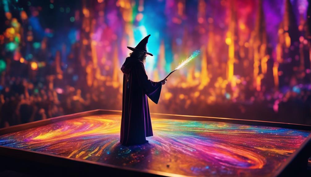 AI Art Wizards: Navigating Creative Commons Like a Pro - iPic.ai - Create Beautiful Ai Art or Ai Images For Free intellectual property rights debate
