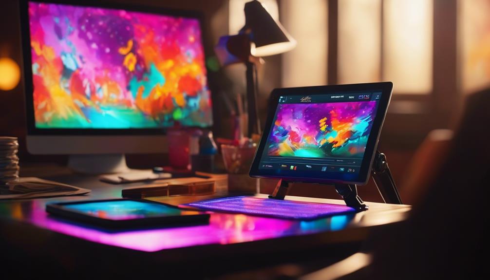 10 Best User-Friendly AI Art Creator Tools - iPic.ai - Create Beautiful Ai Art or Ai Images For Free jasper artists shine bright