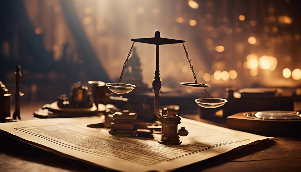 Ethical Dilemmas in Automatic Art Generation - iPic.ai - Create Beautiful Ai Art or Ai Images For Free legal system development process