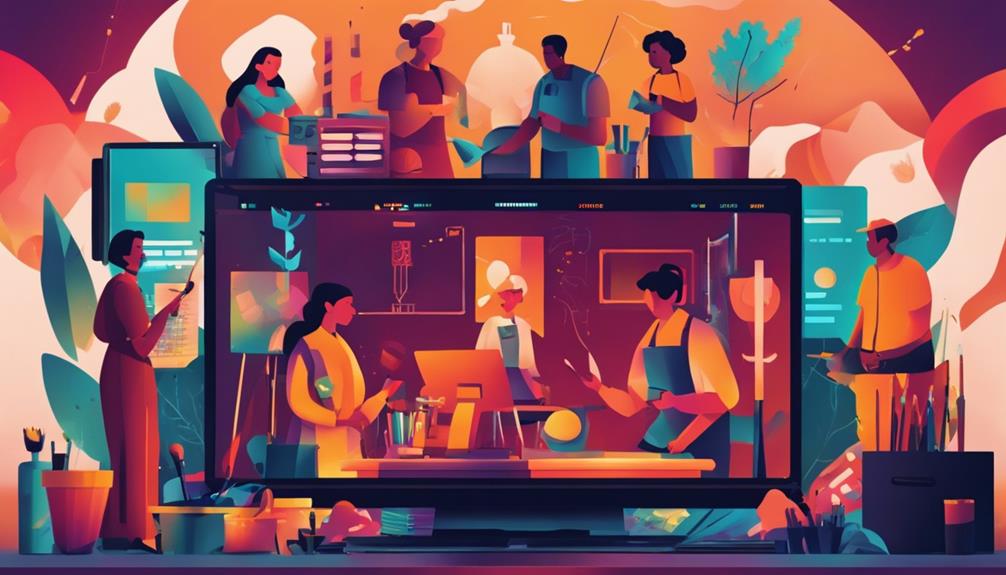 Mastering Free Creative Commons Art Tools - iPic.ai - Create Beautiful Ai Art or Ai Images For Free license and digital content