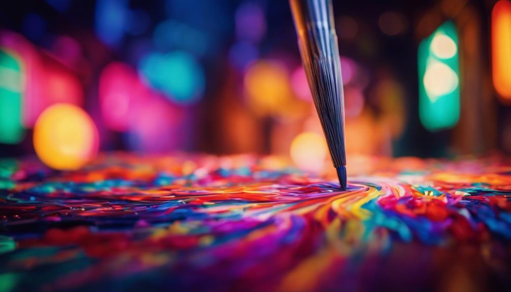 Top Free AI Art Platforms: Unleash Your Creativity - iPic.ai - Create Beautiful Ai Art or Ai Images For Free nightcafe exploration and discovery