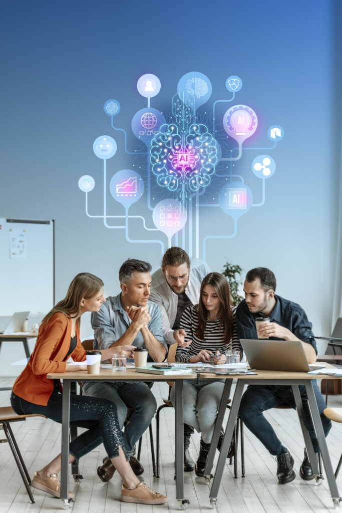 What Are AI Creators' Intellectual Property Rights? - iPic.ai - Create Beautiful Ai Art or Ai Images For Free What Are AI Creators' Intellectual Property Rights? - iPic.ai - Create Beautiful Ai Art or Ai Images For Free