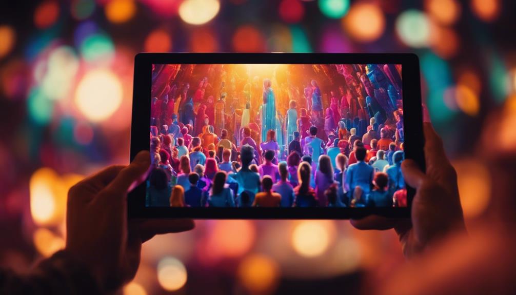 10 Best Practices for Ethical AI-Generated Artwork Use - iPic.ai - Create Beautiful Ai Art or Ai Images For Free promoting ethical tech advancement