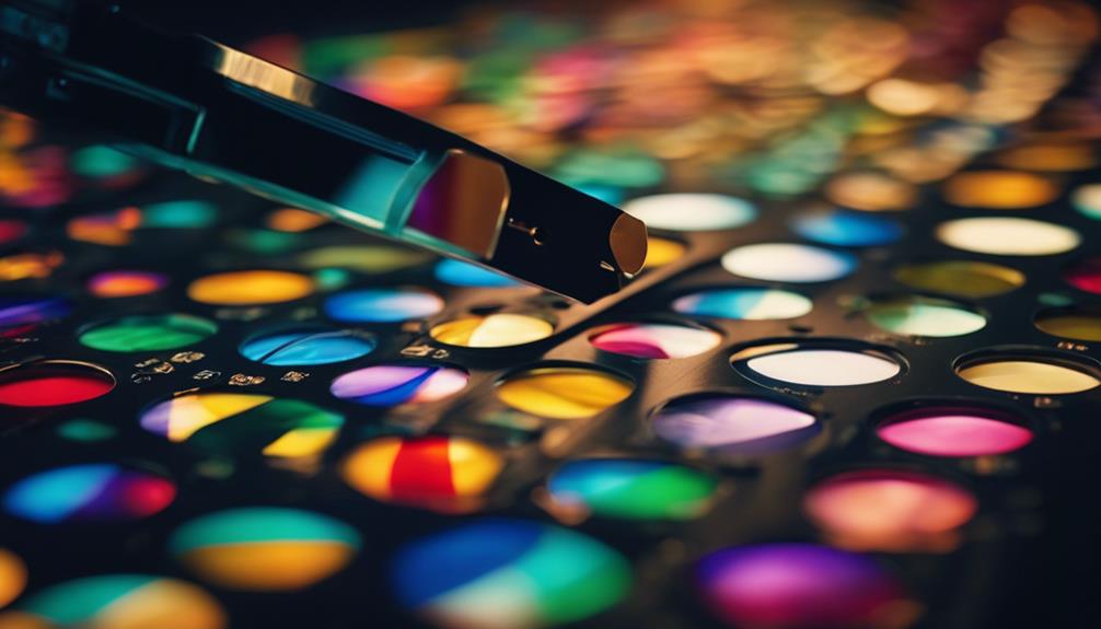 Why Choose AI-Generated Art Under Creative Commons? - iPic.ai - Create Beautiful Ai Art or Ai Images For Free quality assurance for outputs