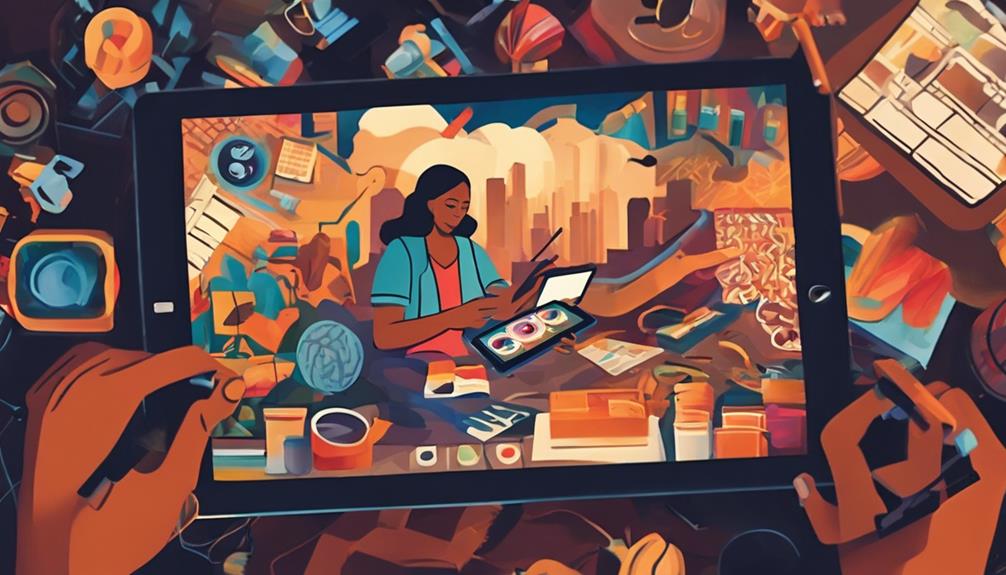 10 Best Practices for Ethical AI-Generated Artwork Use - iPic.ai - Create Beautiful Ai Art or Ai Images For Free respect intellectual property rights