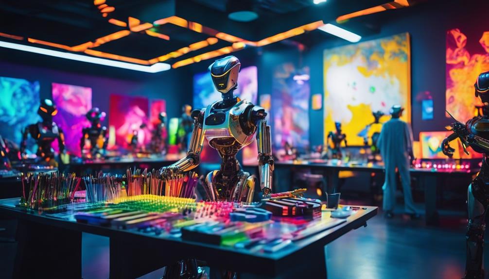 Best Free AI Art Tools of 2024 Revealed - iPic.ai - Create Beautiful Ai Art or Ai Images For Free selecting the ideal ai