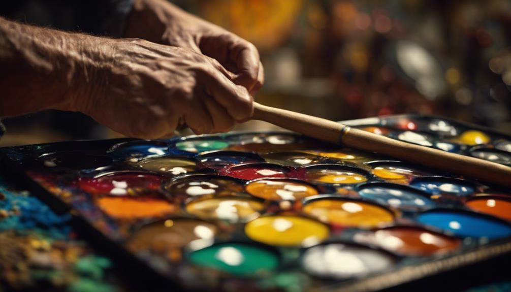 Top Free AI Art Software Reviewed - iPic.ai - Create Beautiful Ai Art or Ai Images For Free selection factors for decision making