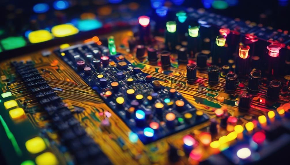 Why Choose AI-Generated Art Under Creative Commons? - iPic.ai - Create Beautiful Ai Art or Ai Images For Free streamlining creative work processes