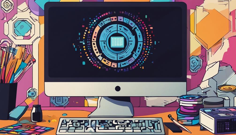 Leveraging Creative Commons for AI Art Mastery: A Quiz - iPic.ai - Create Beautiful Ai Art or Ai Images For Free studying for upcoming assessments