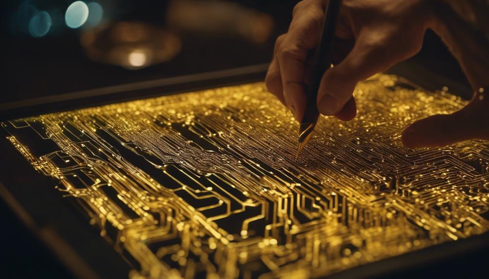 10 Best Practices for Ethical AI-Generated Artwork Use - iPic.ai - Create Beautiful Ai Art or Ai Images For Free supporting creative content creators