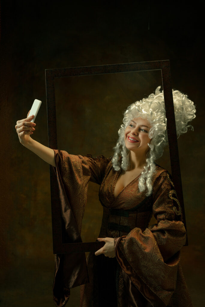 Revolutionizing Art: The Digital Renaissance Unleashed - iPic.ai - Create Beautiful Ai Art or Ai Images For Free Revolutionizing Art: The Digital Renaissance Unleashed - iPic.ai - Create Beautiful Ai Art or Ai Images For Free