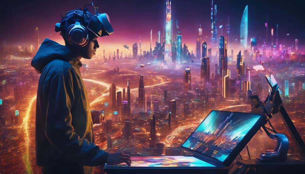 Why Opt for Free AI Image Generation in 2024? - iPic.ai - Create Beautiful Ai Art or Ai Images For Free the future of journalism
